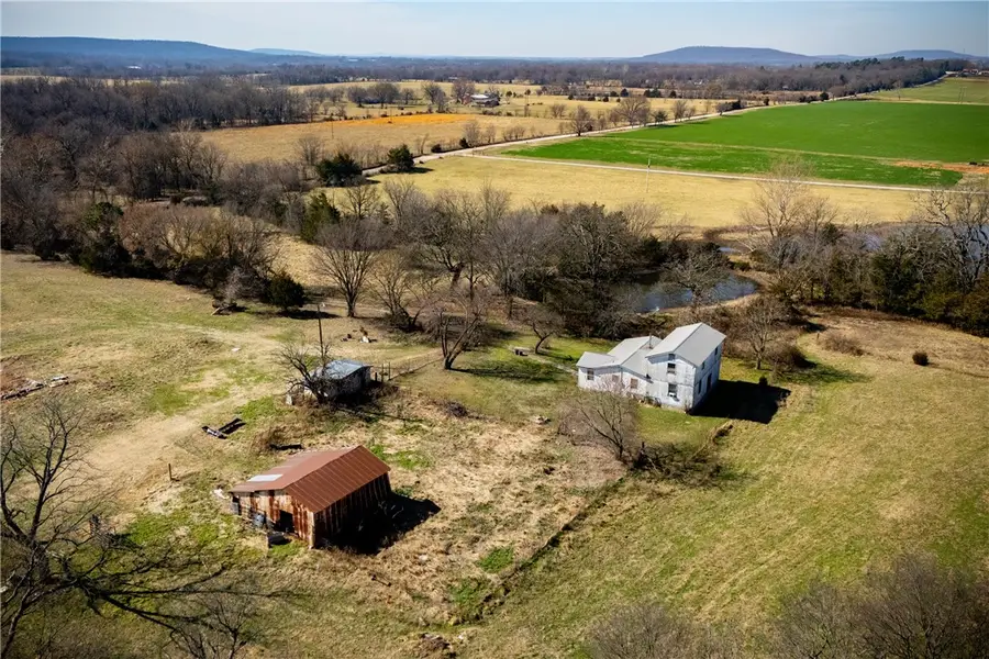 12969 Cincinnati Road, Summers, AR 72769 - #3