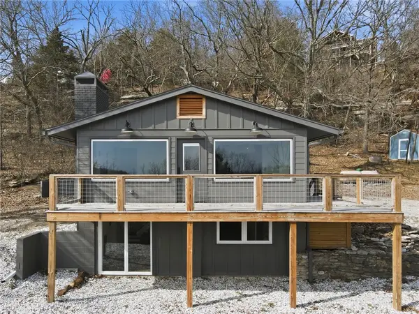 22702 Dam Site Loop, Garfield, AR 72732