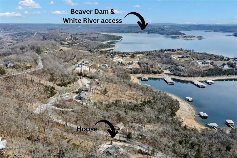 22702 Dam Site Loop, Garfield, AR 72732 - #3