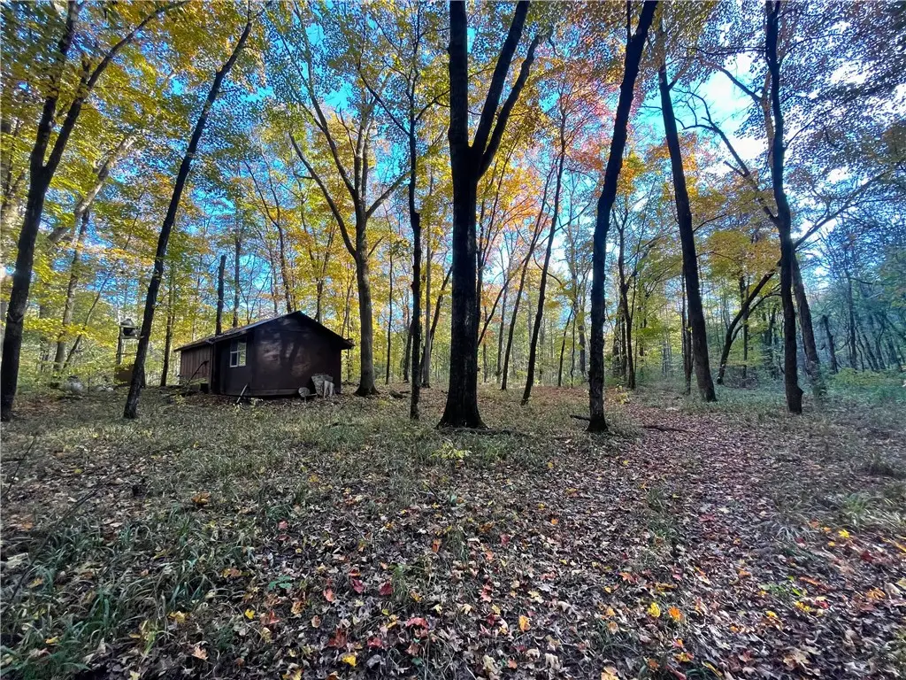 65 Acres Cr 5099, Pettigrew, AR 72752 - #1