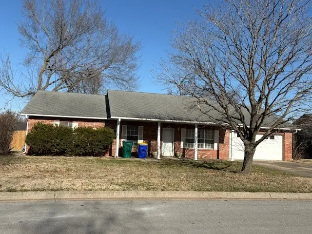 2822 Highland Drive, Rogers, AR 72756 - #2