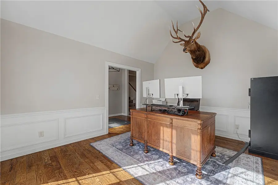 111 NE Lake Forest Lane, Bentonville, AR 72712 - #3