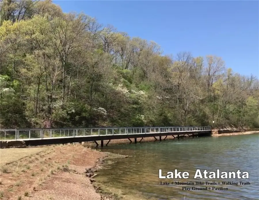 509 E Walnut Street, Rogers, AR 72756 - #3