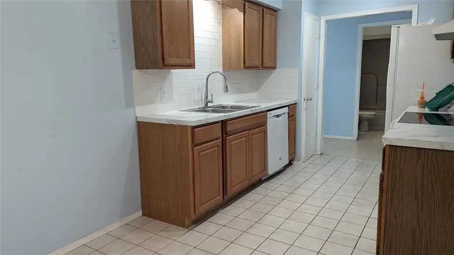 1909 & 1911 S F Street, Rogers, AR 72758 - #3