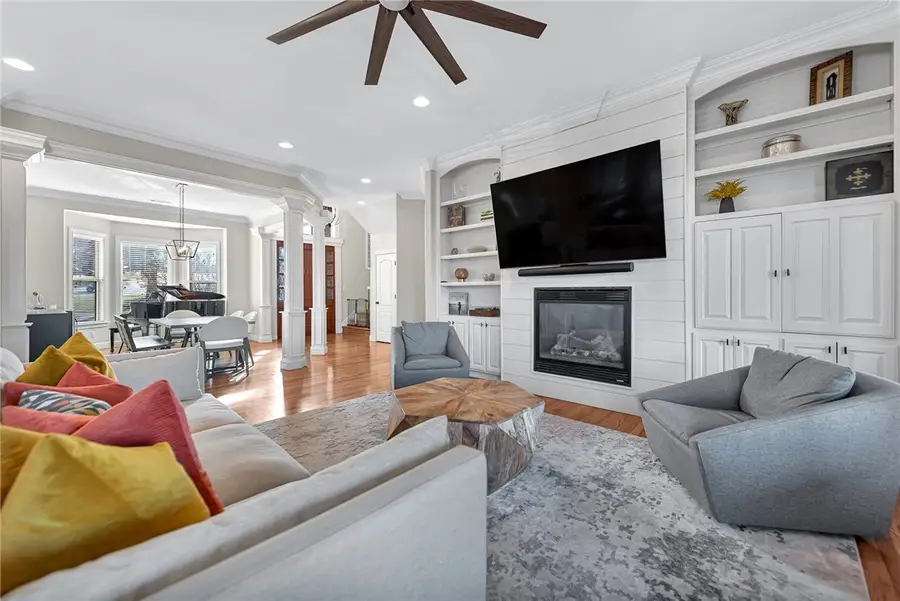 6307 W Valley View Road, Rogers, AR 72758 - #3