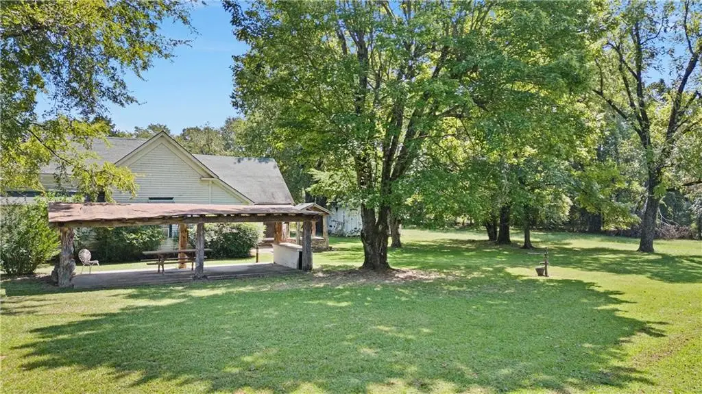 226 Lee Street, Clarksville, AR 72830 - #1