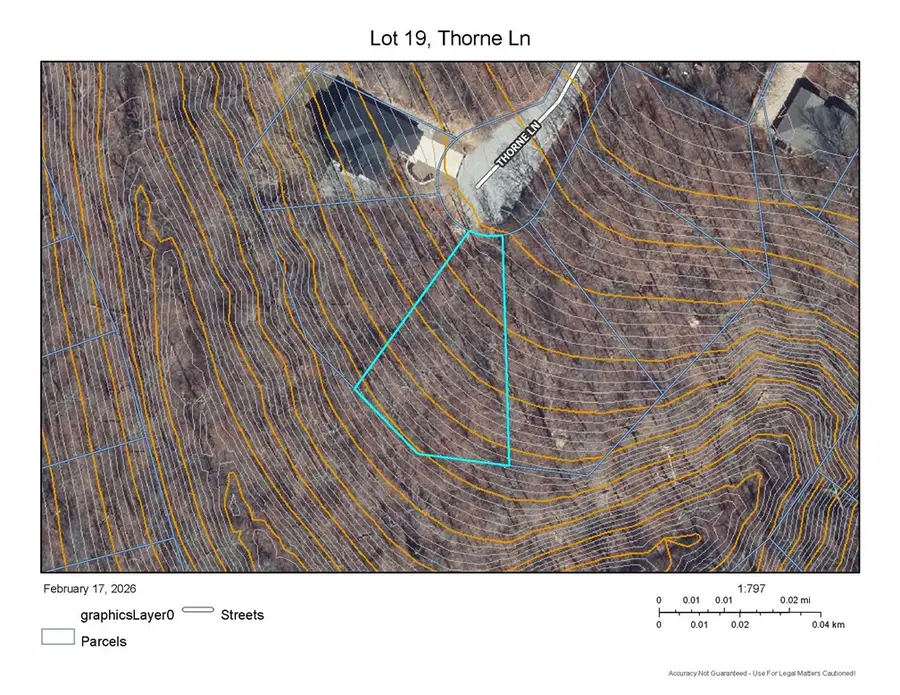 Lot 19 Thorne Lane, Bella Vista, AR 72714 - #3
