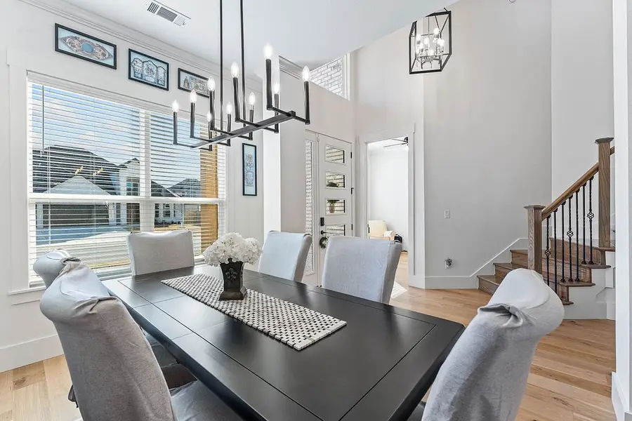 330 Rainforest Loop, Centerton, AR 72719 - #3