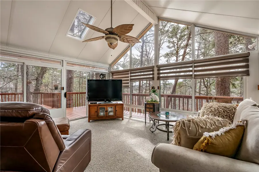 5 Pine Trail Road, Rogers, AR 72756 - #2