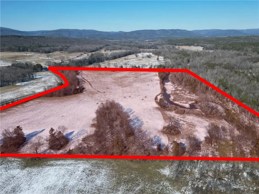 County Road 3151, Hartman, AR 72840 - #2