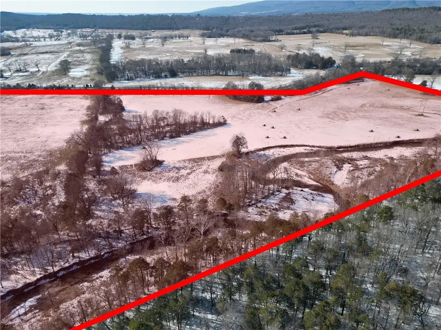 County Road 3151, Hartman, AR 72840 - #3