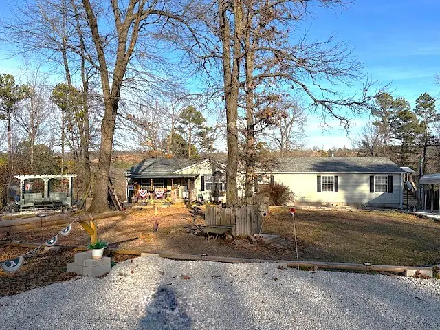 9400 Red Barn Lane, Omaha, AR 72662 - #1