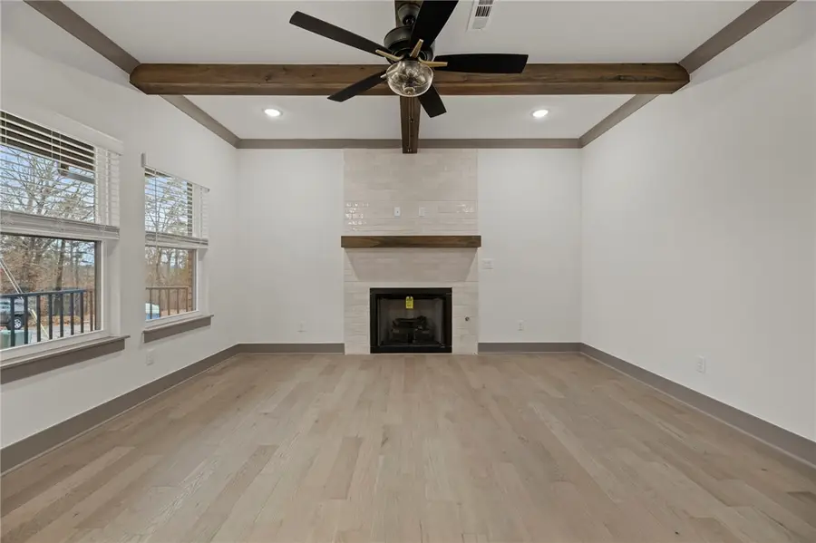 9 Stringer Lane, Bella Vista, AR 72715 - #3