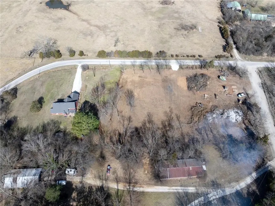 12413 Tract B Rocky Hill Road, Prairie Grove, AR 72753 - #3