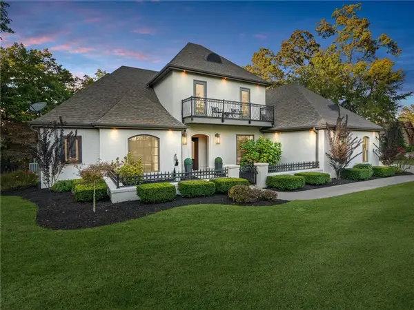 10625 Bluewater Passage, Rogers, AR 72756