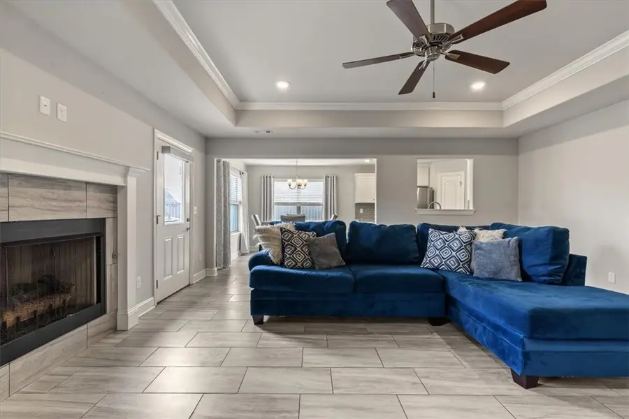 1651 Gallant Fox Lane, Prairie Grove, AR 72753 - #3