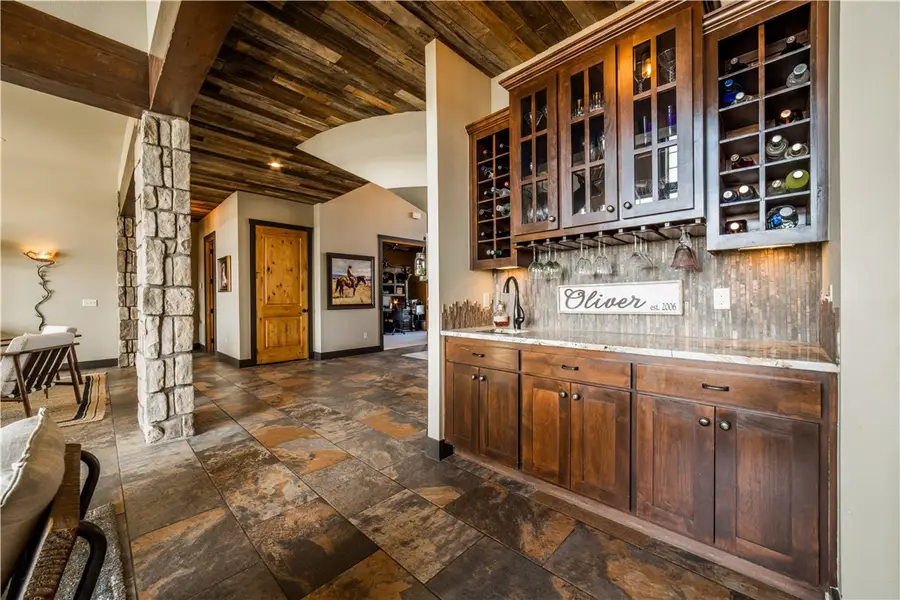 887 1st Avenue, Gentry, AR 72734 - #3