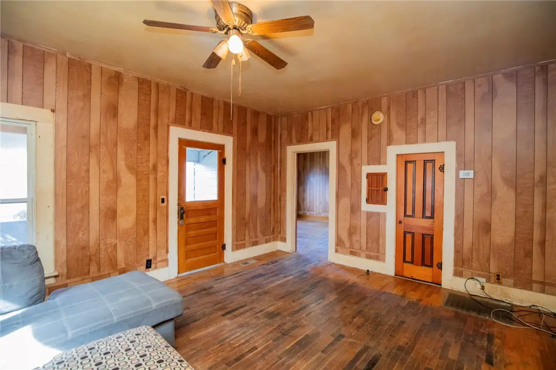 407 N Pittman Street, Prairie Grove, AR 72753 - #1