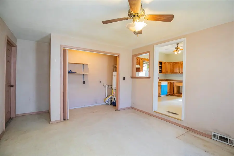 407 N Pittman Street, Prairie Grove, AR 72753 - #3