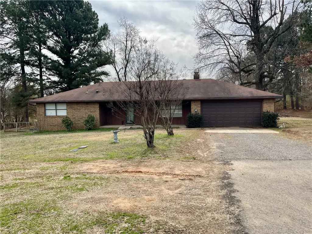 1203 Sr 247, Russellville, AR 72802 - #1