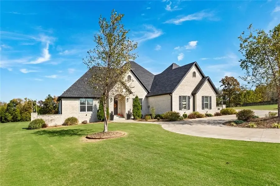 11920 Churchill Downs, Springdale, AR 72762 - #2