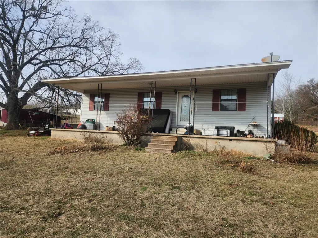 268 Wilder Lane, Hartman, AR 72840 - #1