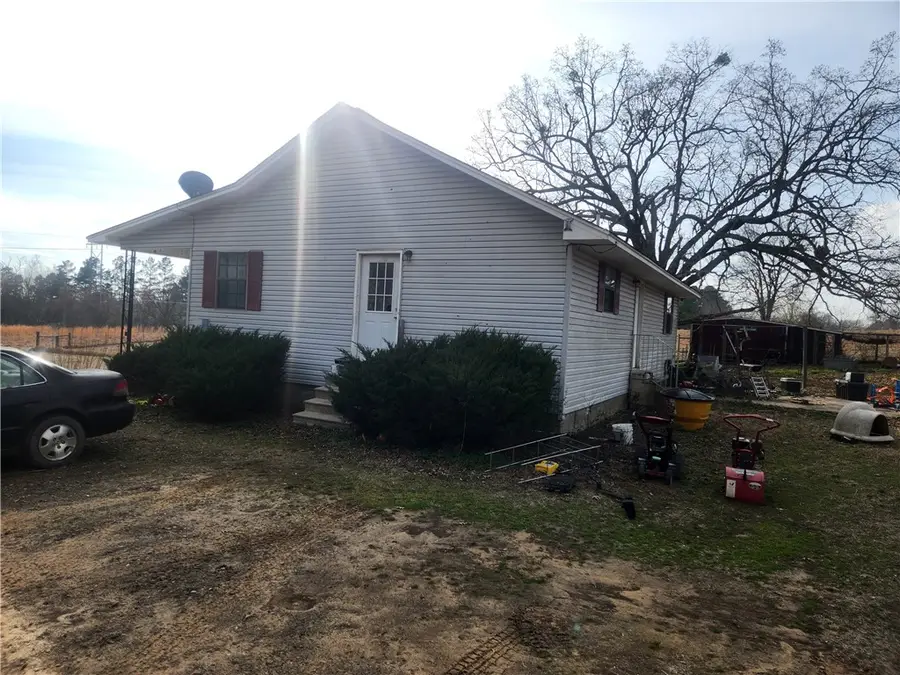 268 Wilder Lane, Hartman, AR 72840 - #3