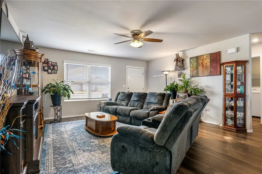 2566 Chittick Street, Pea Ridge, AR 72751 - #3