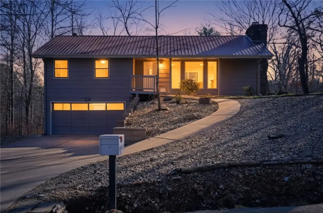 24 Ciemny Lane, Bella Vista, AR 72715 - #1