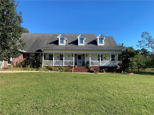 4487 Ar-95, Cleveland, AR 72030