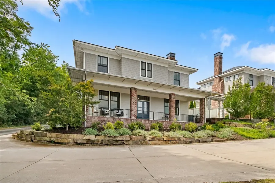 1850 N Clifton Avenue, Fayetteville, AR 72701 - #2