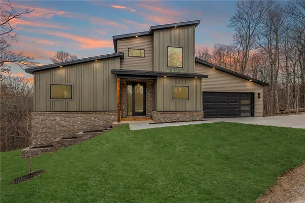 20 Yarrow Lane, Bella Vista, AR 72715