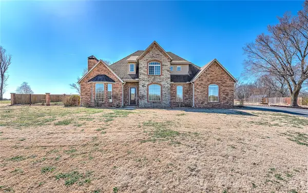 515 Candlelight Circle, Springdale, AR 72762