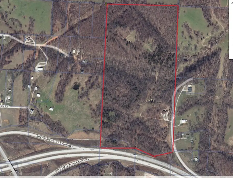 13361 N Banks Lane, Bentonville, AR 72712 - #3