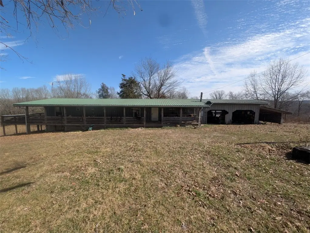 4396 Wpa Road, Alpena, AR 72611 - #1