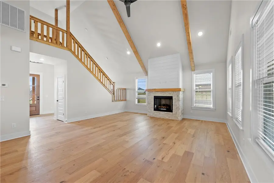 1121 Canyon Maple Street, Centerton, AR 72719 - #3