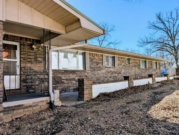 39 Quantock Hills Drive, Bella Vista, AR 72715