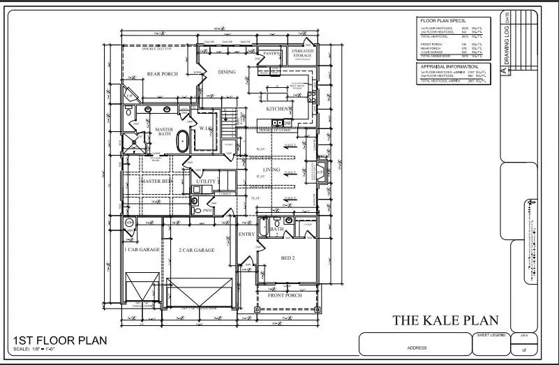 1131 Canyon Maple Street, Centerton, AR 72719 - #2