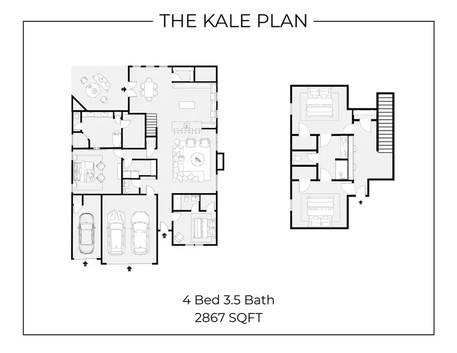 1131 Canyon Maple Street, Centerton, AR 72719 - #3