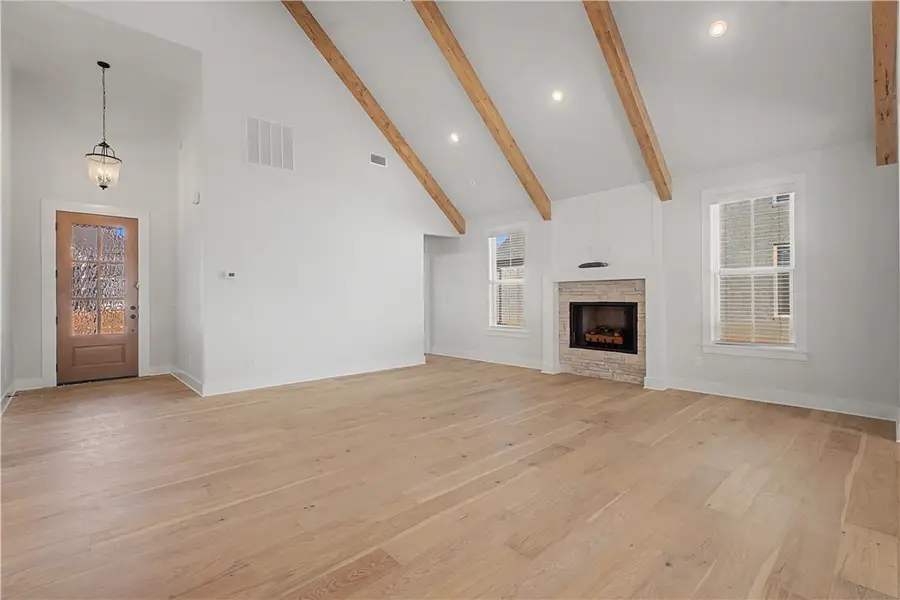 1141 Canyon Maple Street, Centerton, AR 72719 - #3