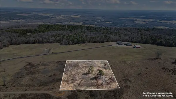 Address Withheld By Seller, Russellville, AR 72802