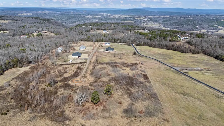 Address Withheld By Seller, Russellville, AR 72802 - #3