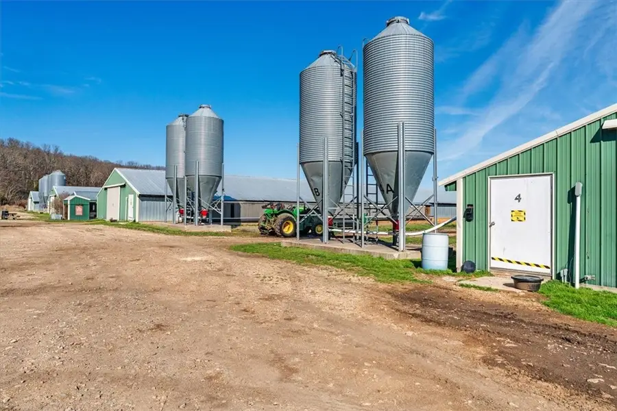 TBD Rock Springs Road, Lincoln, AR 72744 - #2