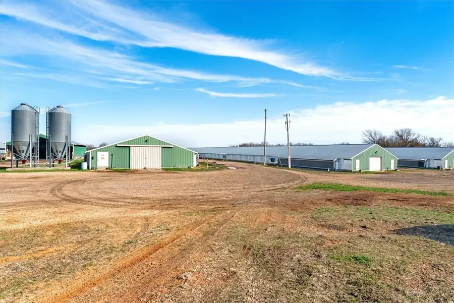 TBD Rock Springs Road, Lincoln, AR 72744 - #3