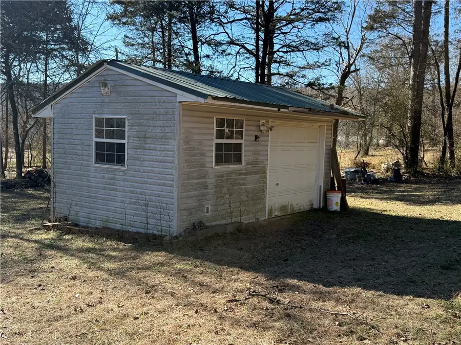 315 Sims Hollow Road, Russellville, AR 72802 - #2