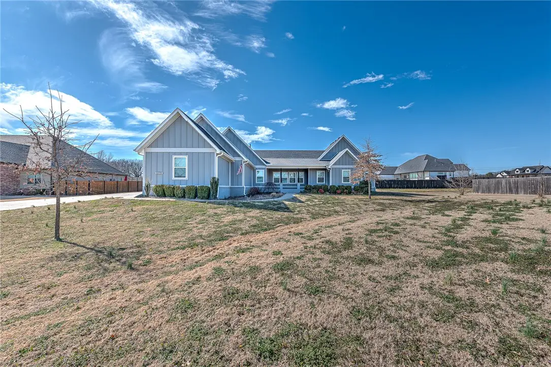 11775 Giles Road, Farmington, AR 72730 - #1