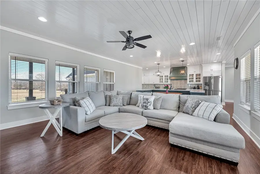 11775 Giles Road, Farmington, AR 72730 - #3