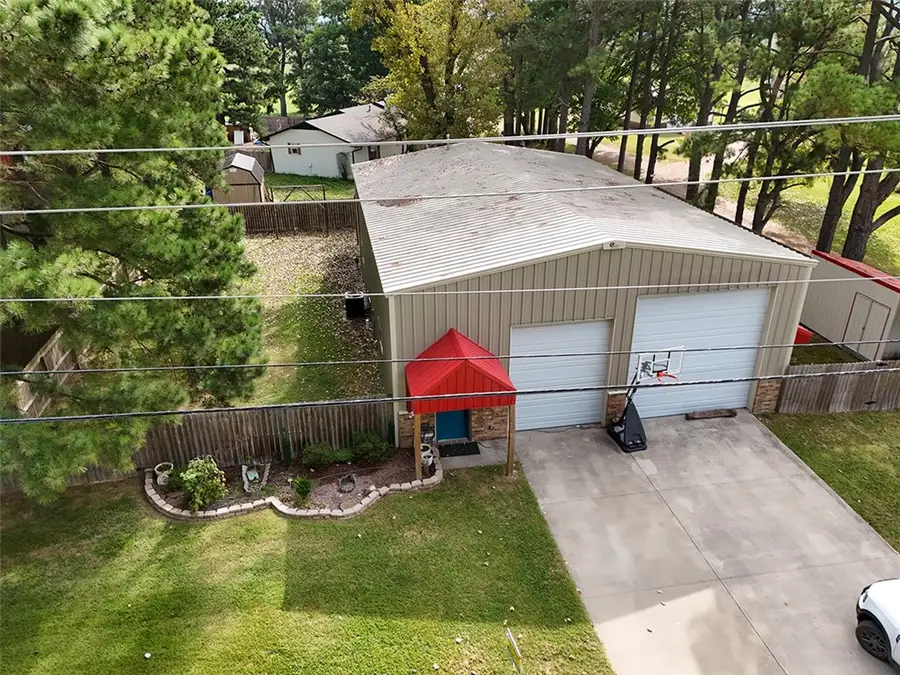 1745 Viney Grove Road, Prairie Grove, AR 72753 - #2