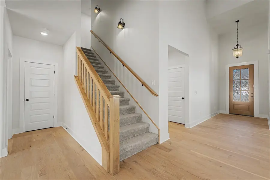 1120 Canyon Maple Street, Centerton, AR 72719 - #3