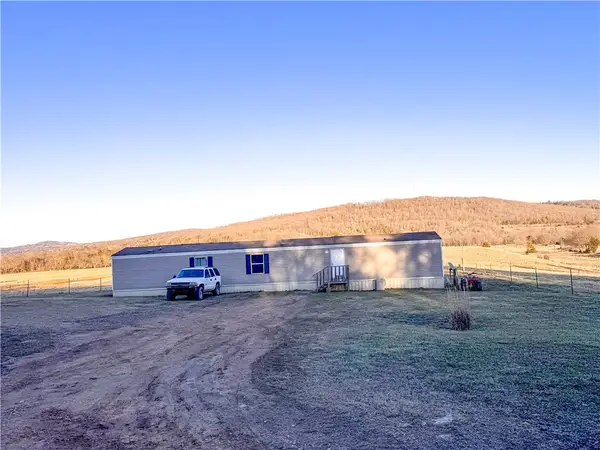 140 Madison 6601 Street, Huntsville, AR 72740